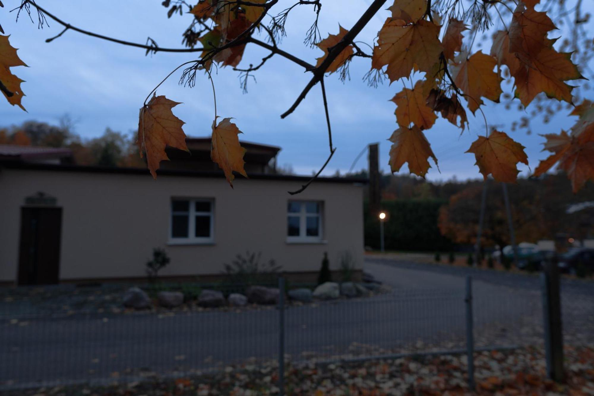 Uroczysko Olesnica Panzió Chodzież Kültér fotó